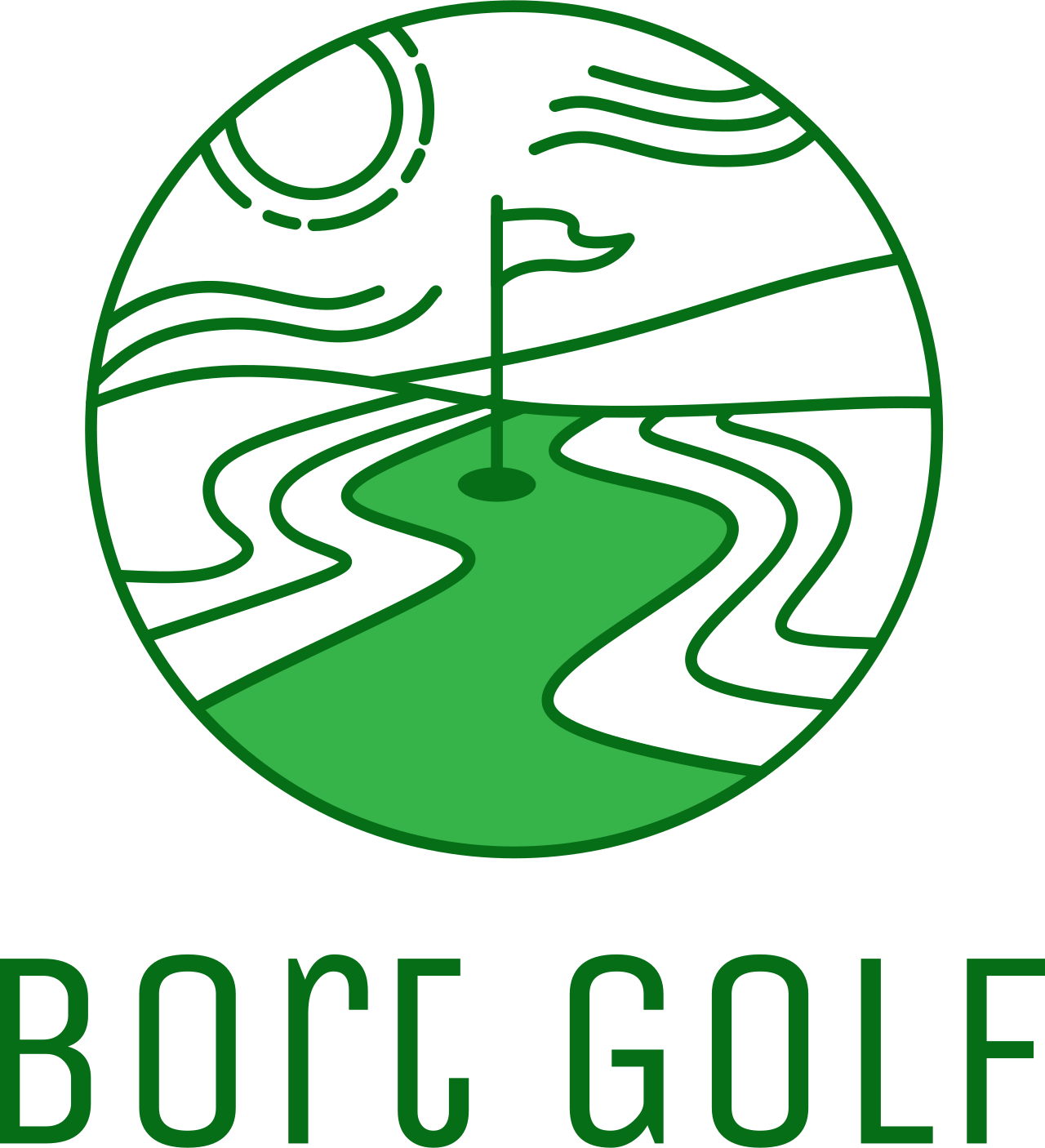 Bort Golf